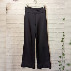 Lotus High Waisted Pants
